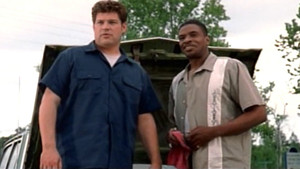 Going to California Season 1 Ep.4 4. epizód
