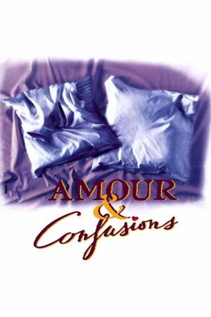 Amour & confusions poszter