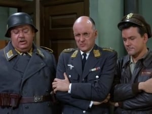 Hogan's Heroes 1. évad Ep.30 30. epizód