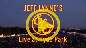 Jeff Lynne's ELO at Hyde Park háttérkép