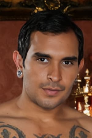 Lucio Saints profil kép