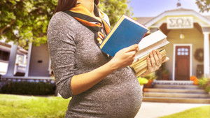 Sorority Surrogate háttérkép