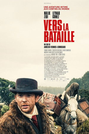 Vers la Bataille poszter