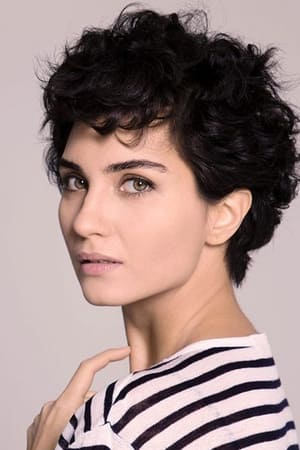 Tuba Büyüküstün profil kép