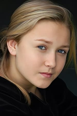 Skye McCole Bartusiak profil kép