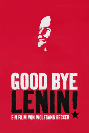 Good bye, Lenin!