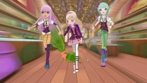 Regal Academy 1. évad Ep.18 18. epizód