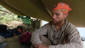 Survivor 2. évad Ep.10 10. epizód
