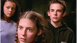 Chuck Finn Season 1 Ep.3 3. epizód
