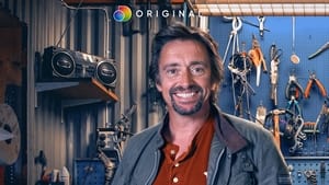 Richard Hammond műhelye kép