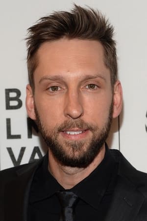 Joel David Moore profil kép