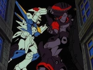 機動戦士Vガンダム 1. évad Ep.45 45. epizód