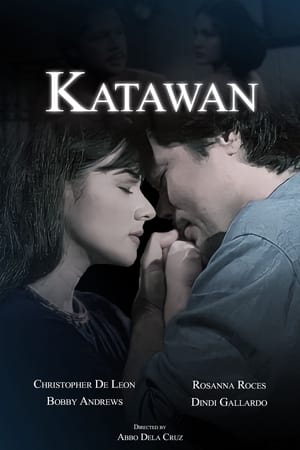 Katawan poszter