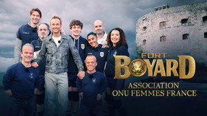 Fort Boyard - Az erőd 37. évad Ep.1 1. epizód