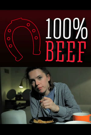 100% Beef poszter