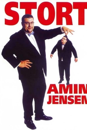 Amin Jensen (Samling)