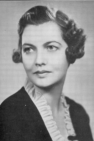 Joyce Barbour profil kép