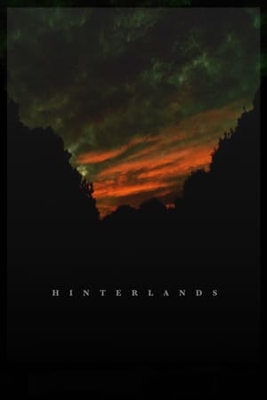 Hinterlands poszter