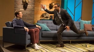 Comedy Bang! Bang! Season 2 Ep.2 2. epizód