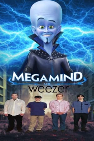 Megamind vs. the Doom Syndicate poszter