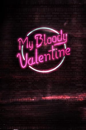 My Bloody Valentine poszter