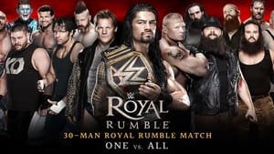 WWE Royal Rumble 2016 háttérkép