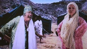 Le amorose notti di Alì Babà háttérkép