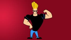 Johnny Bravo kép