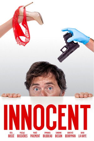 Innocent poszter