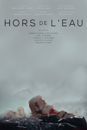 Hors de l'eau poszter