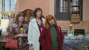 Valeria 4. évad Ep.3 3. epizód
