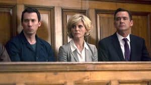 Silent Witness Season 17 Ep.3 3. epizód