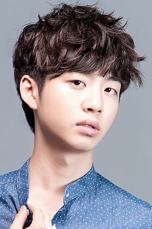 Shin Dong-Woo