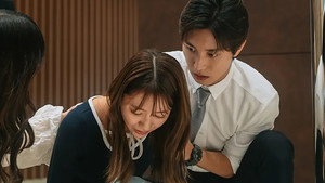 恋フレ ～恋人未満がちょうどいい～ 1. évad Ep.3 3. epizód