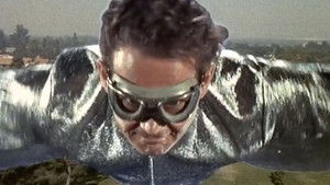Mr. Terrific Season 1 Ep.1 1. epizód