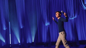 Tig Notaro: Hello Again háttérkép