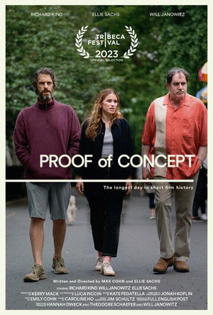 Proof of Concept poszter