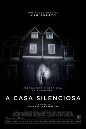 Silent House poszter