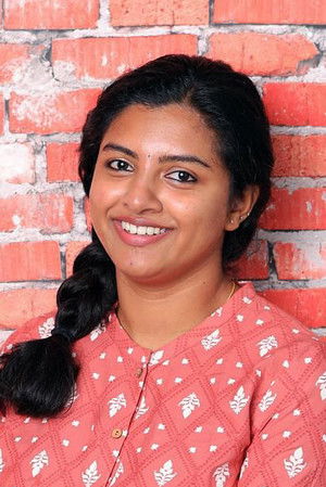 Lijomol Jose profil kép