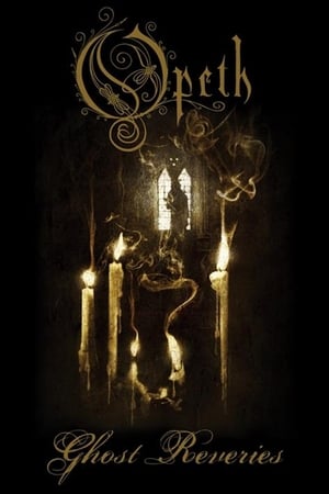 Opeth: Ghost Reveries