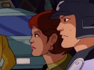 G.I. Joe 2. évad Ep.6 6. epizód