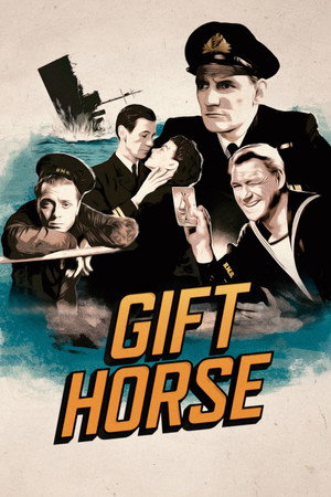 Gift Horse poszter
