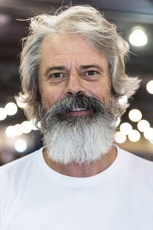 C. Thomas Howell profil kép