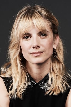 Mélanie Laurent profil kép