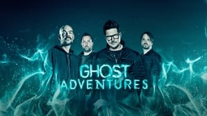 Ghost Adventures kép