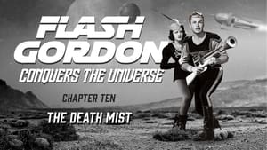 Flash Gordon Conquers the Universe háttérkép