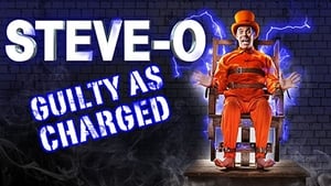 Steve-O: Guilty as Charged háttérkép