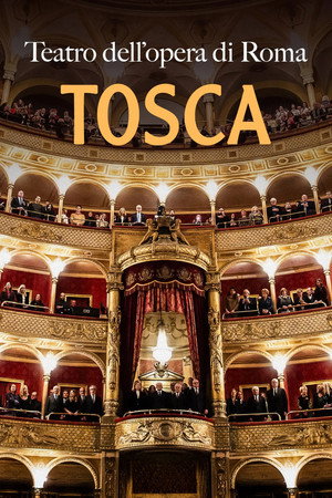 Tosca (Teatro dell'Opera di Roma, 2025)