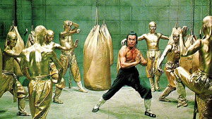 雍正大破十八銅人 háttérkép