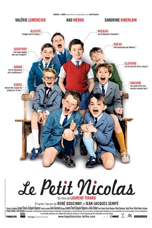 Le petit Nicolas